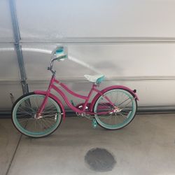 Huffy  Good Vibrations 