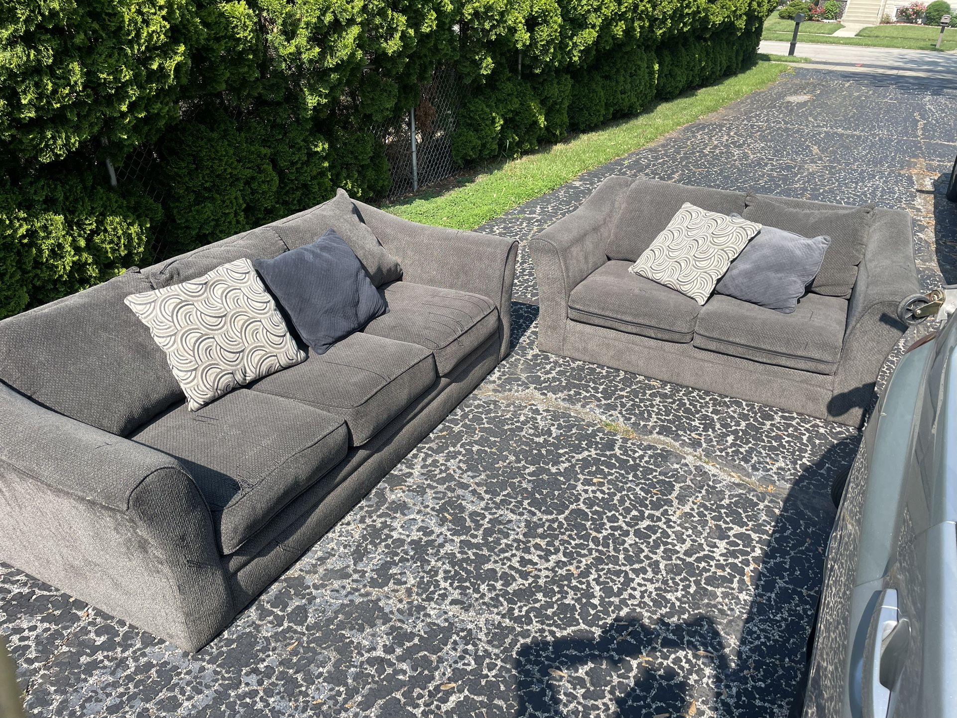 Couches