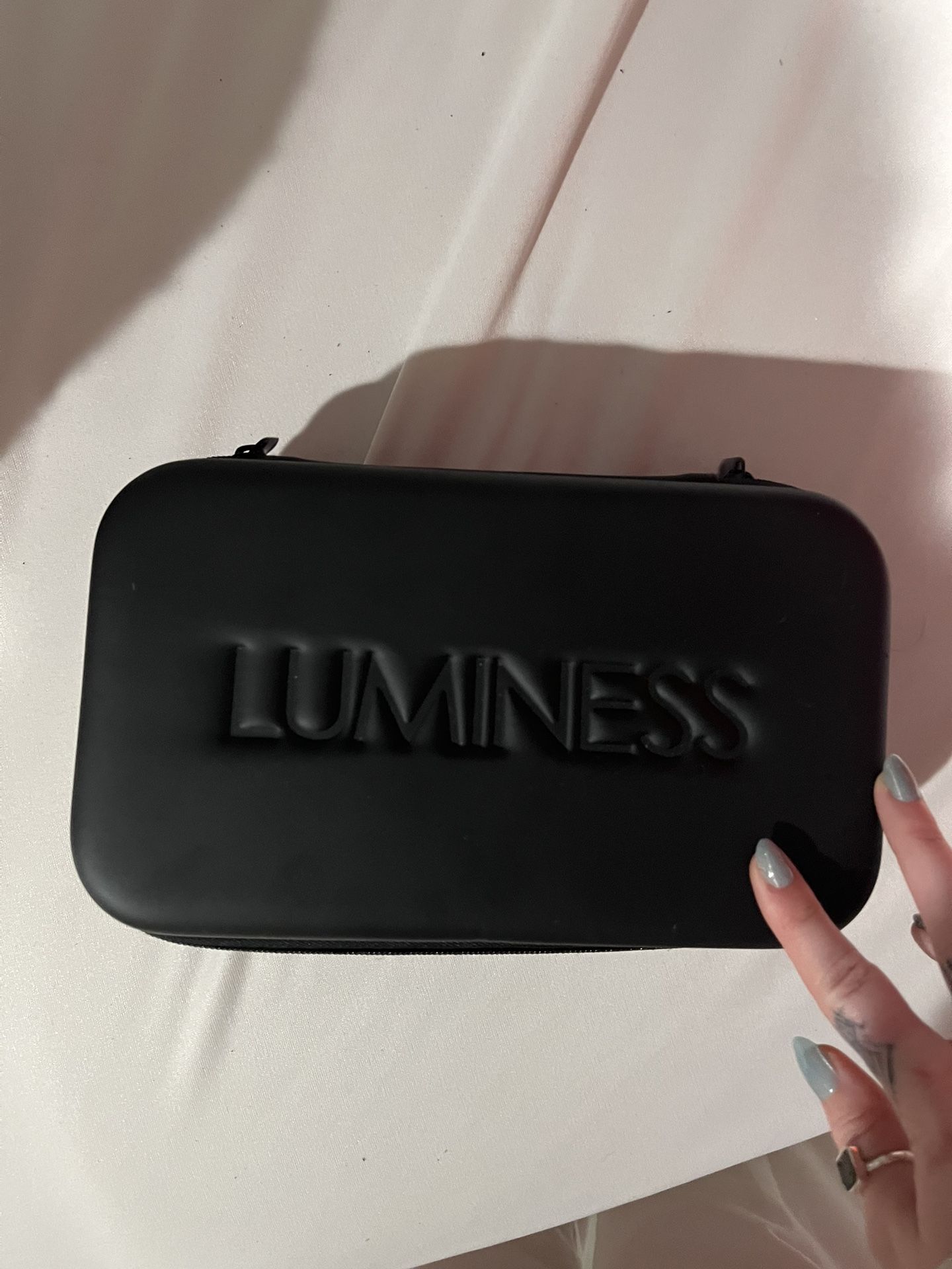 luminess airbrush kit