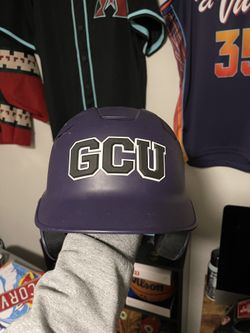 GCU Batting Helmet