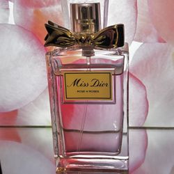 PERFUME MISS DIOR