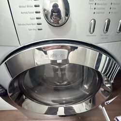 affinity front load Washer for sale