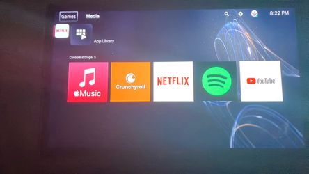 Samsung TV