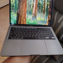 MacBook Pro 2019 13inch