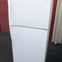 Whirlpool Top Freezer 