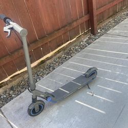 Ninebot EKickScooter Zing 