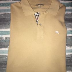 Burberry Shirt