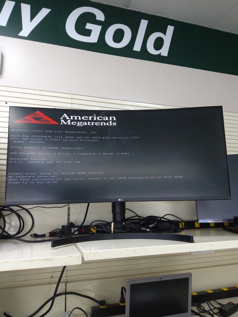 Monitor