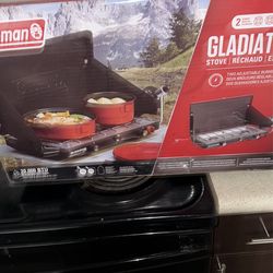 Portable Cooking Stove