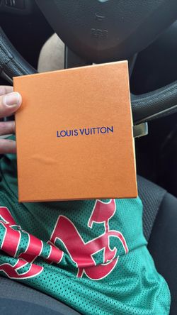 Louis Vuitton X Virgil Abloh