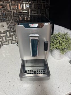 Espressione Concierge Espresso Machine