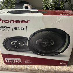 Car Speaker 