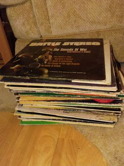 Records