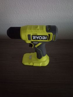 3/8" Power Drill
