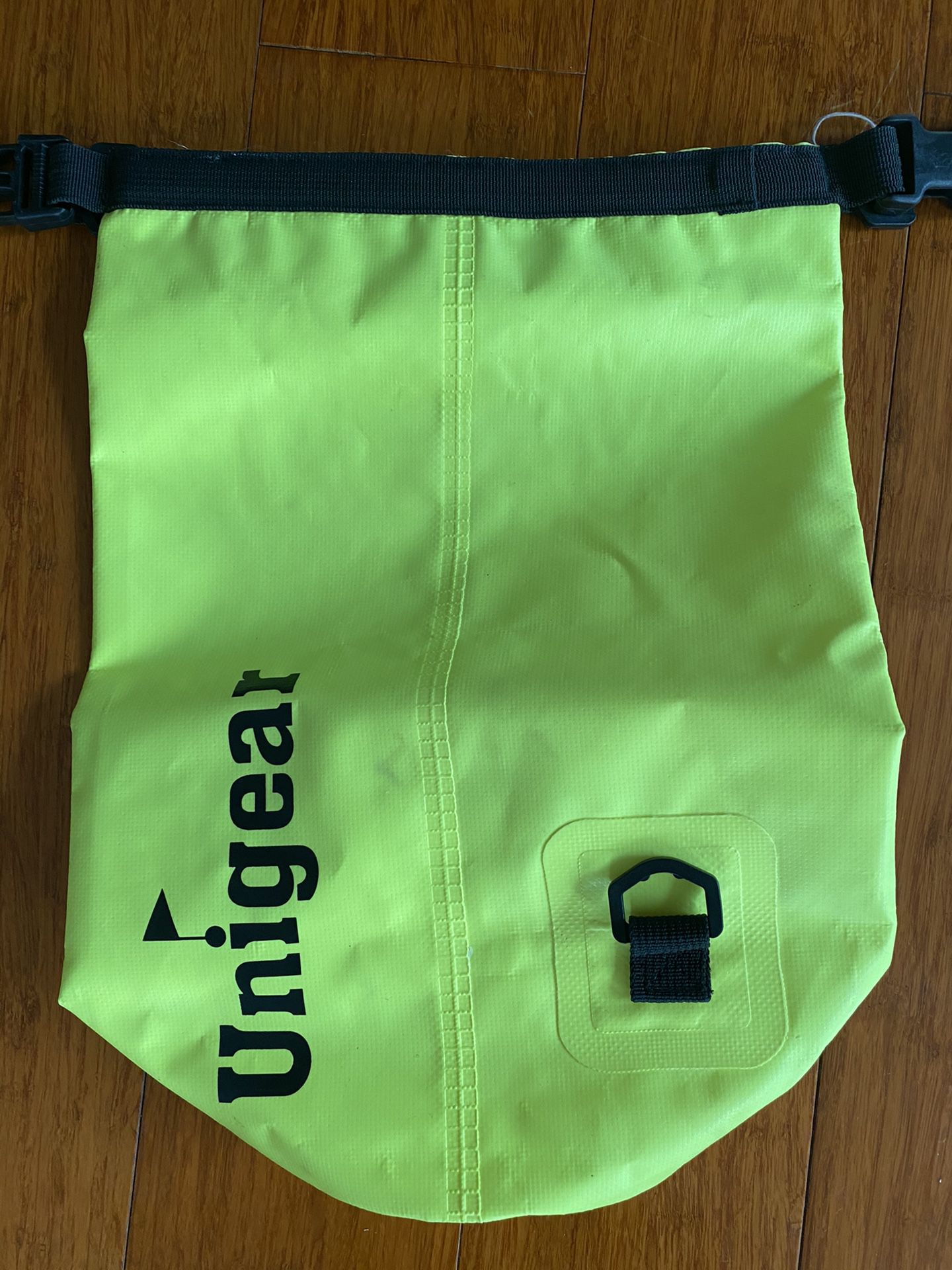 Visit the Unigear Store 4,510 Unigear Dry Bag Waterproof, Floating and Lightweight Bags for Kayaking, Boating, Fishing, Swimming and Camping $5