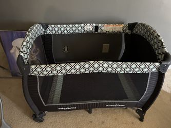Playpen