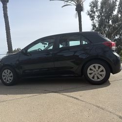 2019 KIA Rio