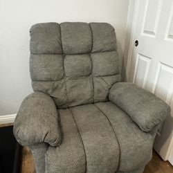 Rocking And Reclining Chair