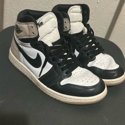 Affordable Women's Air Jordan 1 Retro High OG "Latte”.  Works Perfectly 