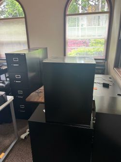 Office closing sale