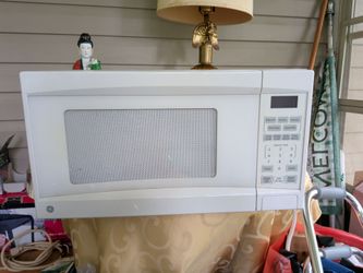 Ge  microwave
