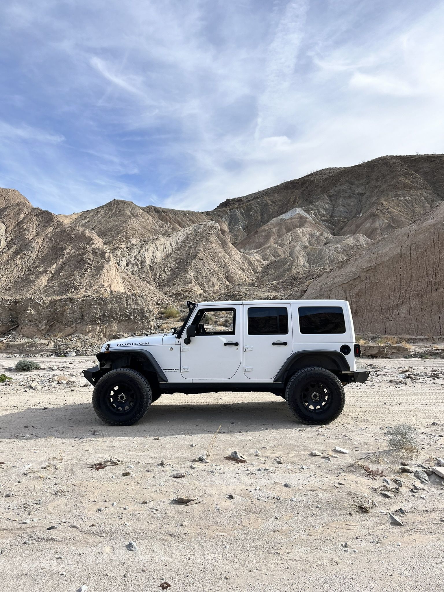 2014 Jeep Wrangler