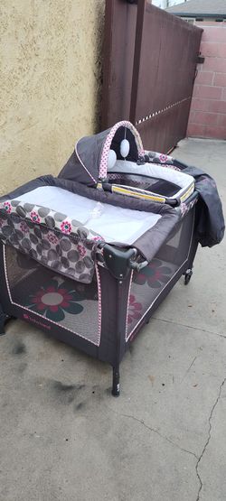 stokke bassinet Stokke Crusi/Trailz Carrycot – Seedlings