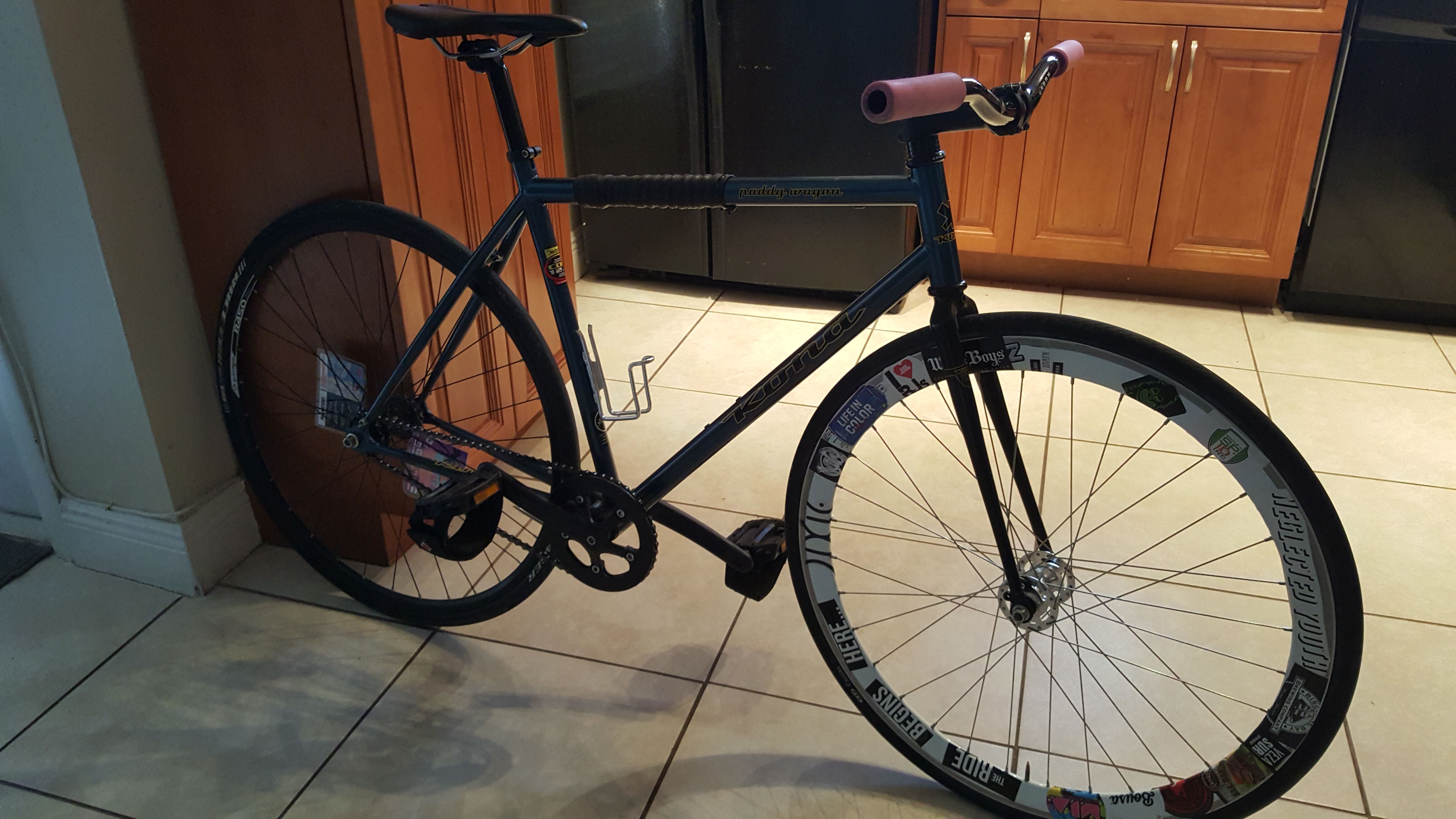 52 cm Kona paddy wagon for Sale in Miami FL OfferUp