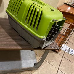 Cat carrier