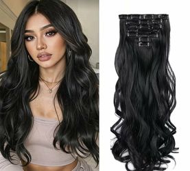 Clip Extensions