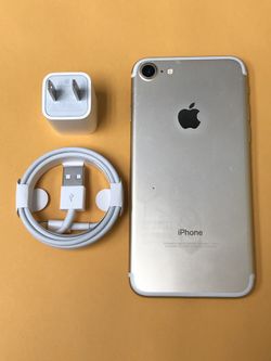 iPhone 7 128GB Factory Unlocked