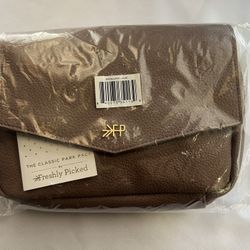 Classic Park Pack By Freshly Picked 