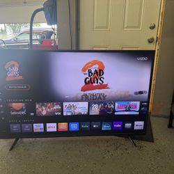 55in Smart TV 