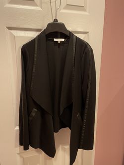 Calvin Klein Flyaway Jacket