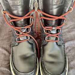 Limited Edition UGG Boots 