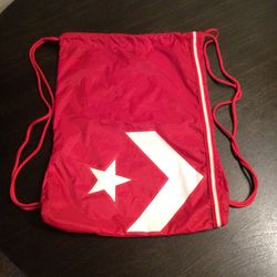 CONVER STRAIGHT BAG