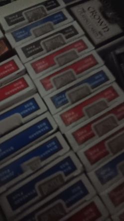 Playing Cards
