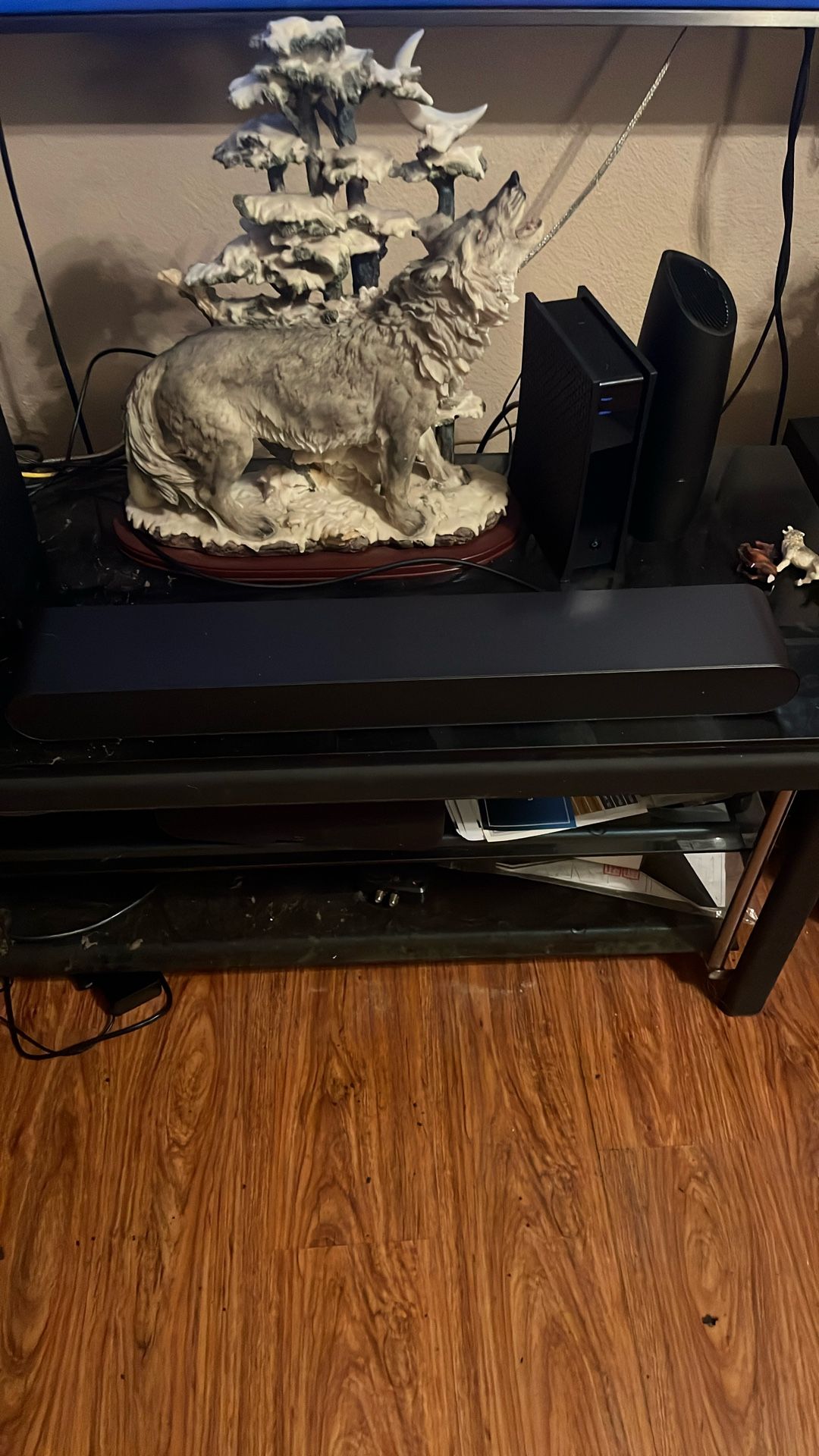 Samsung Bluetooth Soundbar