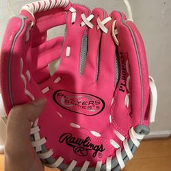 T-ball Glove