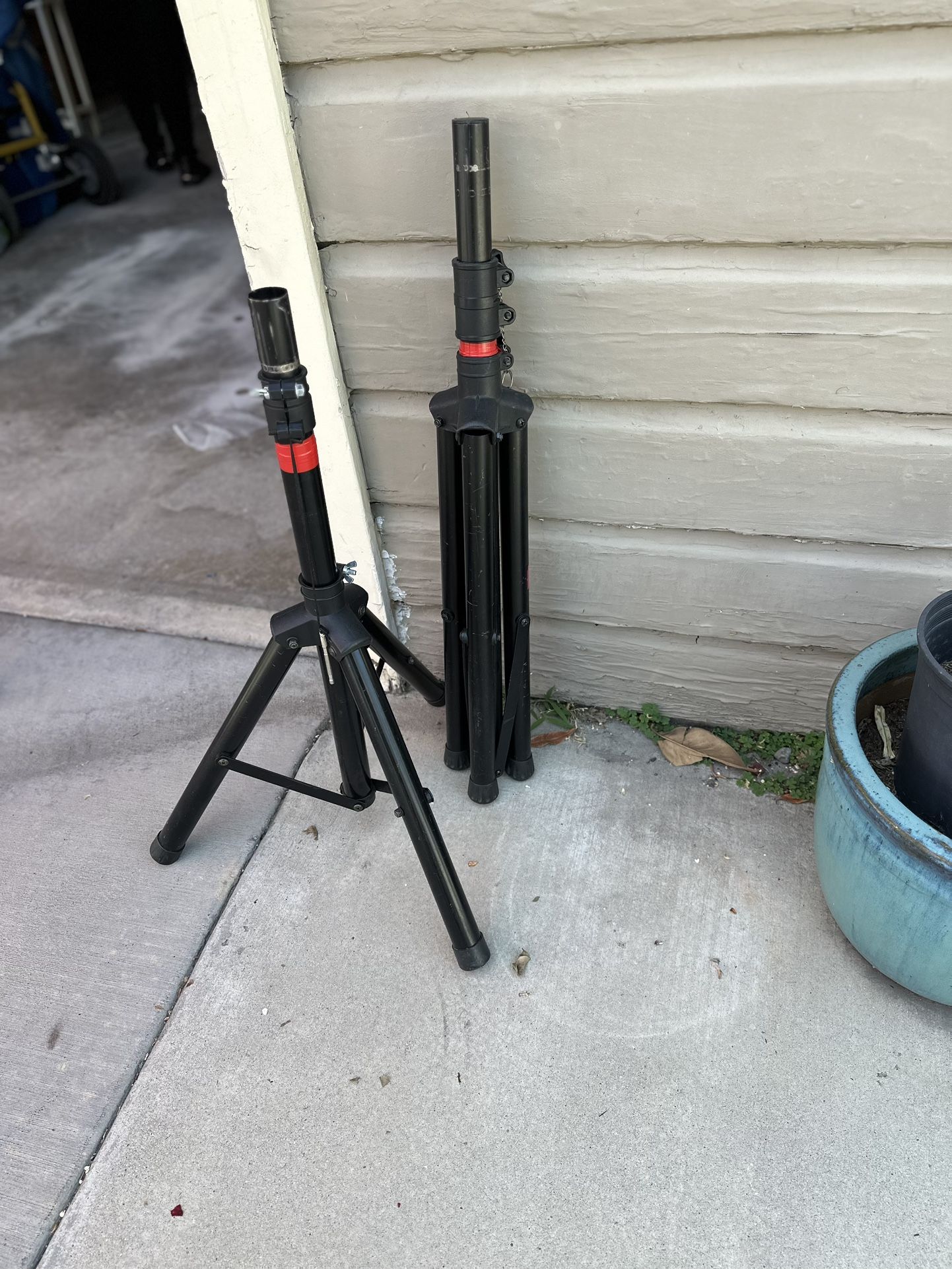 Speaker Stands