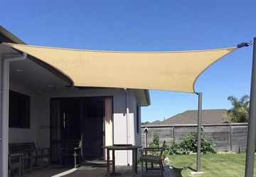 Sun Shade