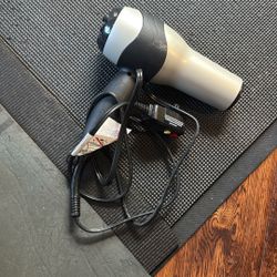 Hairdryer 