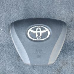 2015 2016 2017 Toyota Camry Driver Side