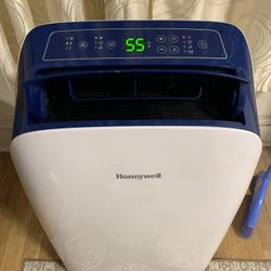 Honeywell Portable Air Conditioner