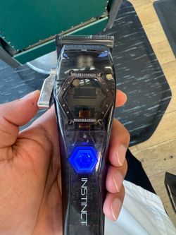 Gamma clipper