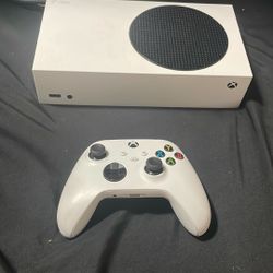 Xbox Series S 