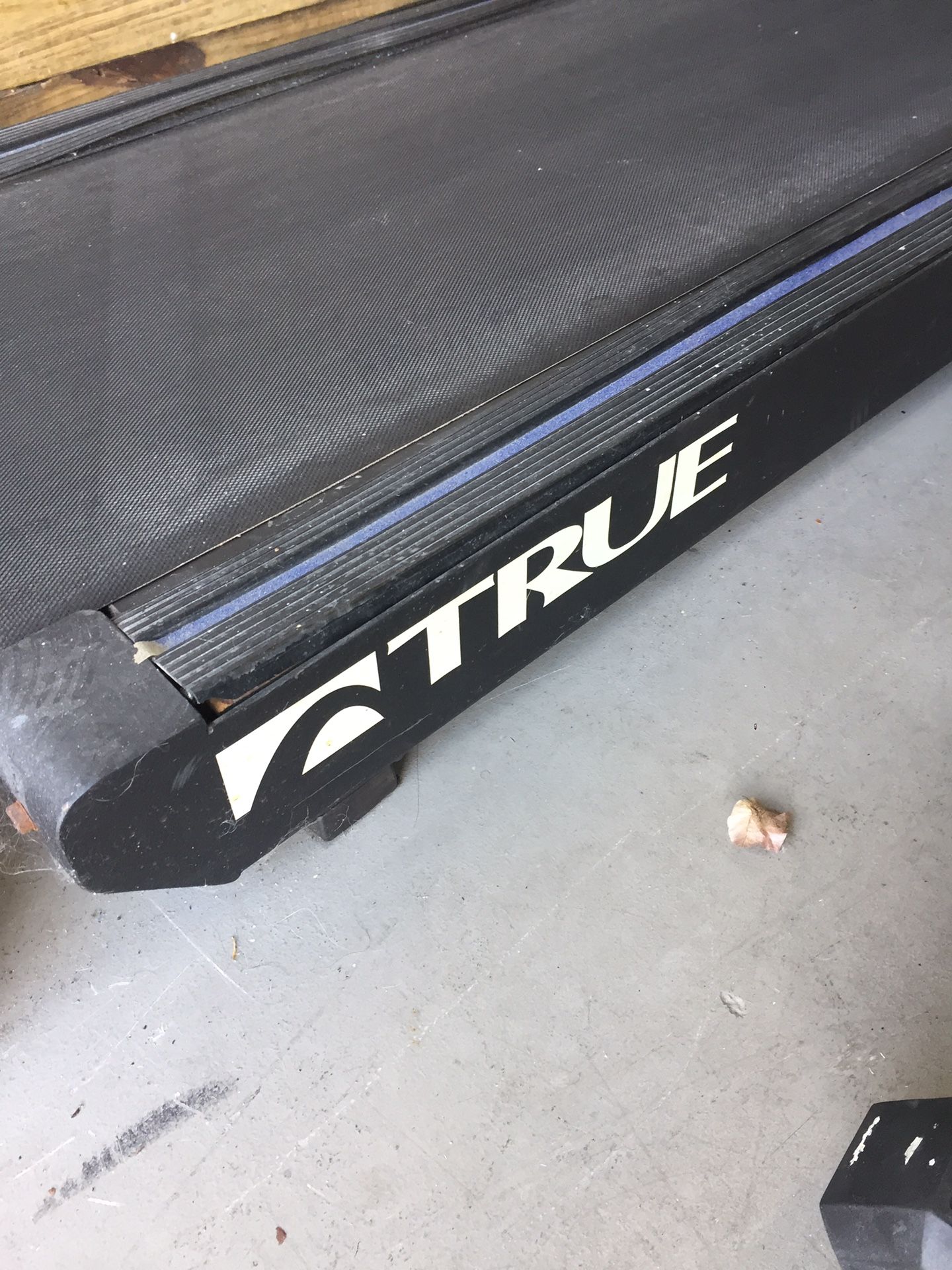TRUE 500 TREADMILL 185 for Sale in Miami, FL OfferUp