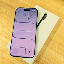 iPhone Air 256gb carrier unlocked
