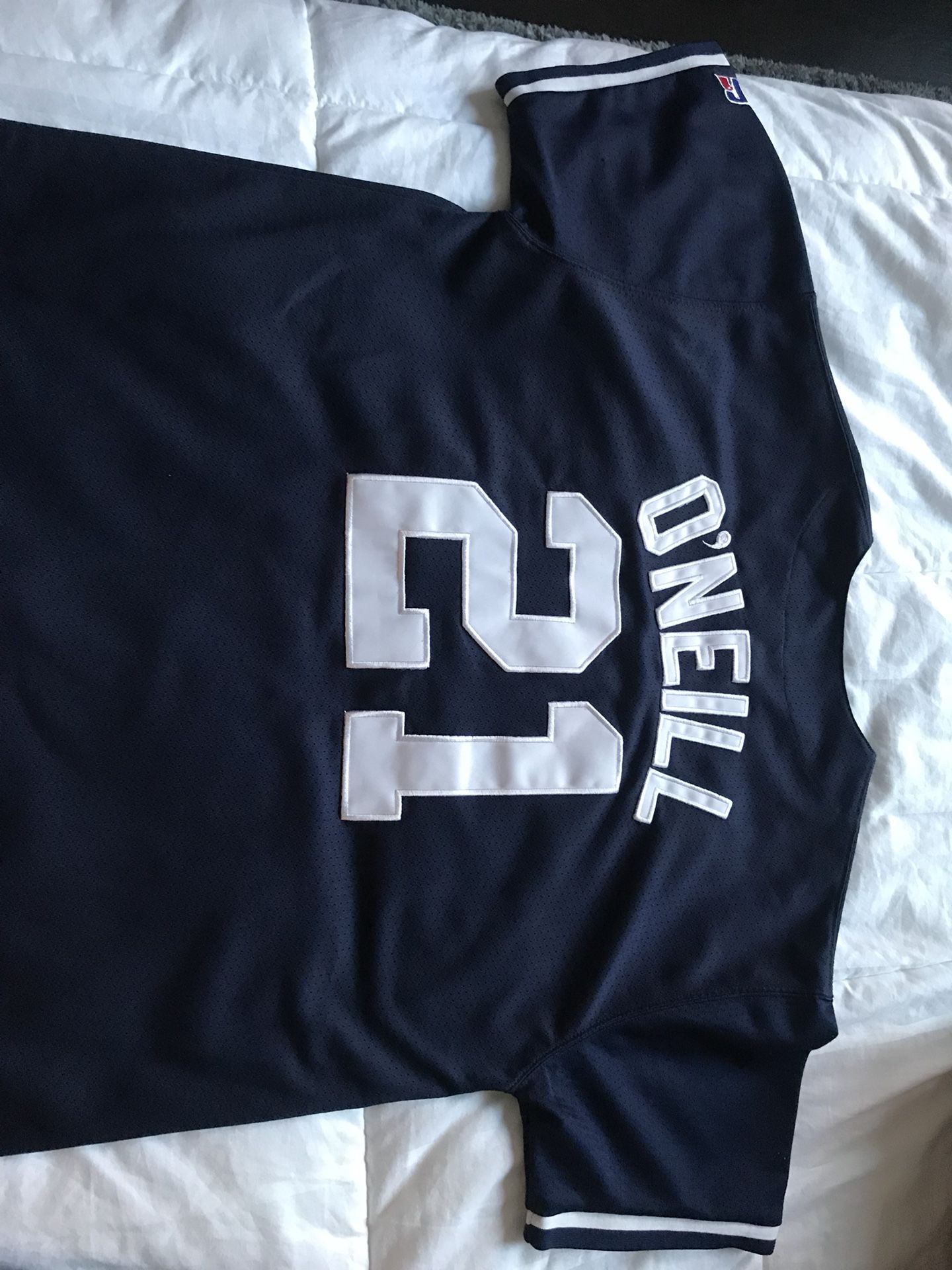 New York Yankees Paul O’Neill #21 Jersey