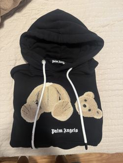 Palm Angels Hoodie